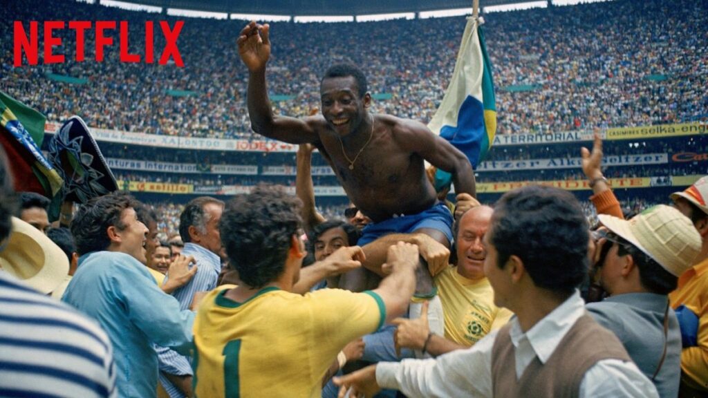 Top 10 Sports Documentaries to Watch on Netflix