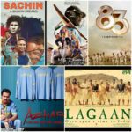 Best Indian Cricket Movies You Shouldn’t Miss Out in 2024