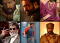 TOP 10 SOUTH INDIAN ACTORS