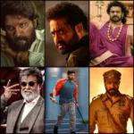 Top 10 Legendary South Indian Actors of All Time in 2024