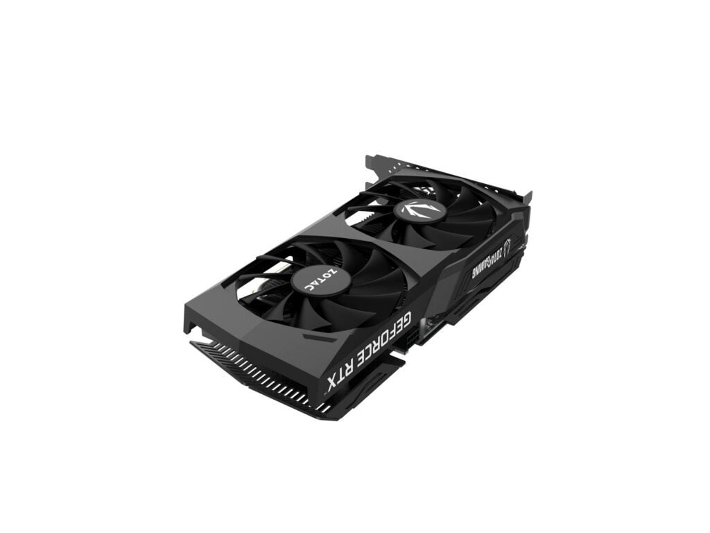ZOTAC GeForce RTX 4060 8GB launched: Specs & Price in India