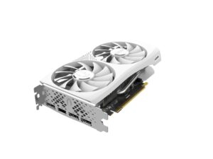 ZOTAC GeForce RTX 4060 8GB launched: Specs & Price in India