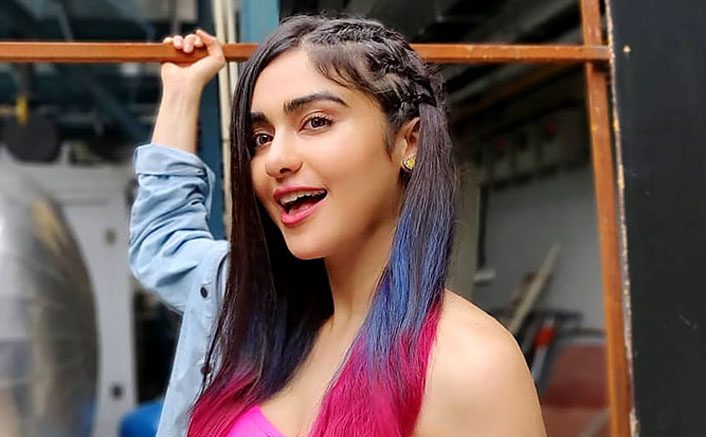 a2 Attractive Adah Sharma Age, Height, Bio, Net Worth, Income, Assets, and Family in 2024