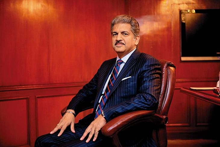 abn Anand Mahindra Net Worth, Career, Business, Family, and Assets in 2024