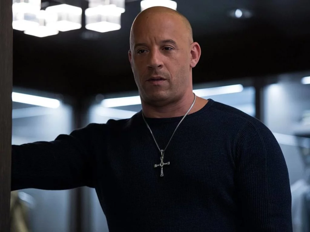 ad34 Incredible Actor Vin Diesel Height, Age, Bio, Career, Income, and Family in 2024