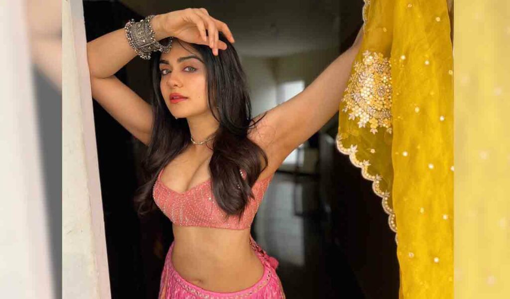 add1 Attractive Adah Sharma Age, Height, Bio, Net Worth, Income, Assets, and Family in 2024
