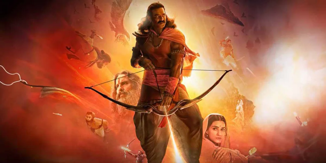 Adipurush box office collection