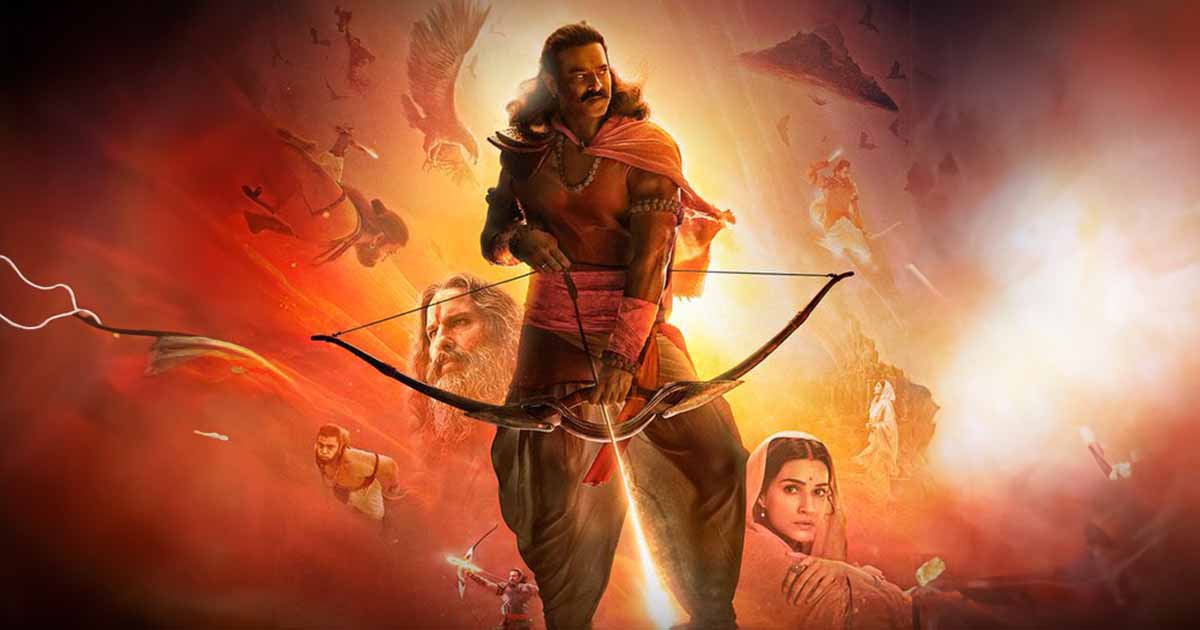 Adipurush box office collection