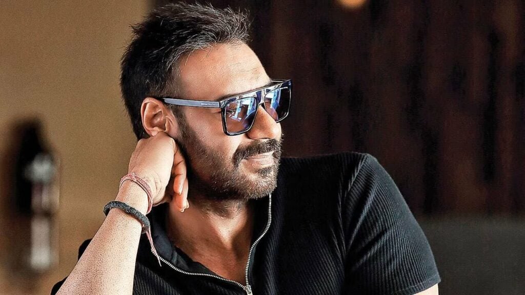 aja Incredible Ajay Devgn Age, Height, Bio, Career, Income, Net Worth, and Family in 2024