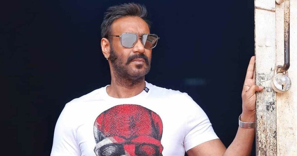 aja3 Incredible Ajay Devgn Age, Height, Bio, Career, Income, Net Worth, and Family in 2024