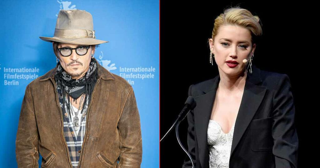 amj Gorgeous Amber Heard Net Worth, Income, Career, and Assets in 2024