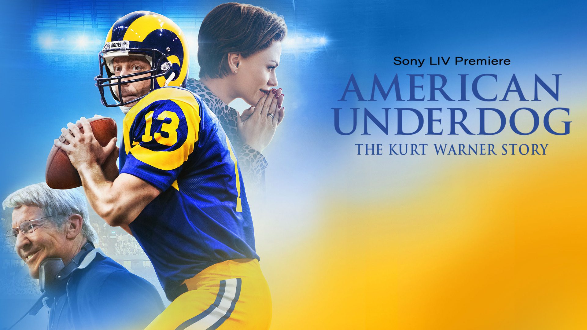 Magnificent Movie American Underdog OTT Release Date, Plot, cast, and Expectations 