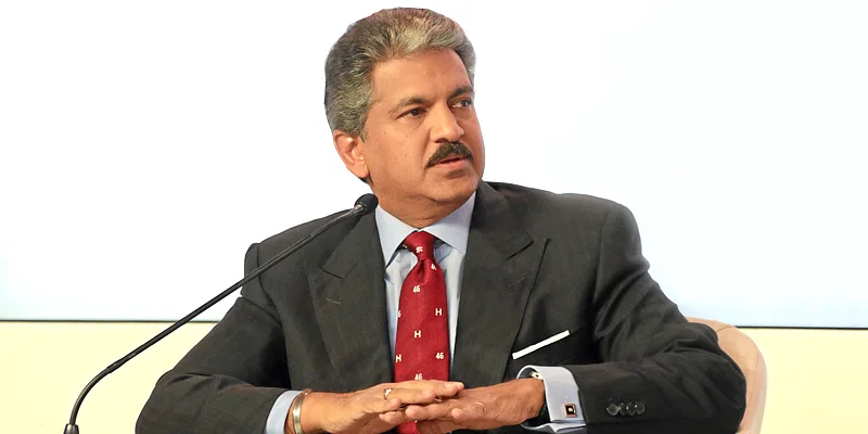 ana2 Anand Mahindra Net Worth, Career, Business, Family, and Assets in 2024