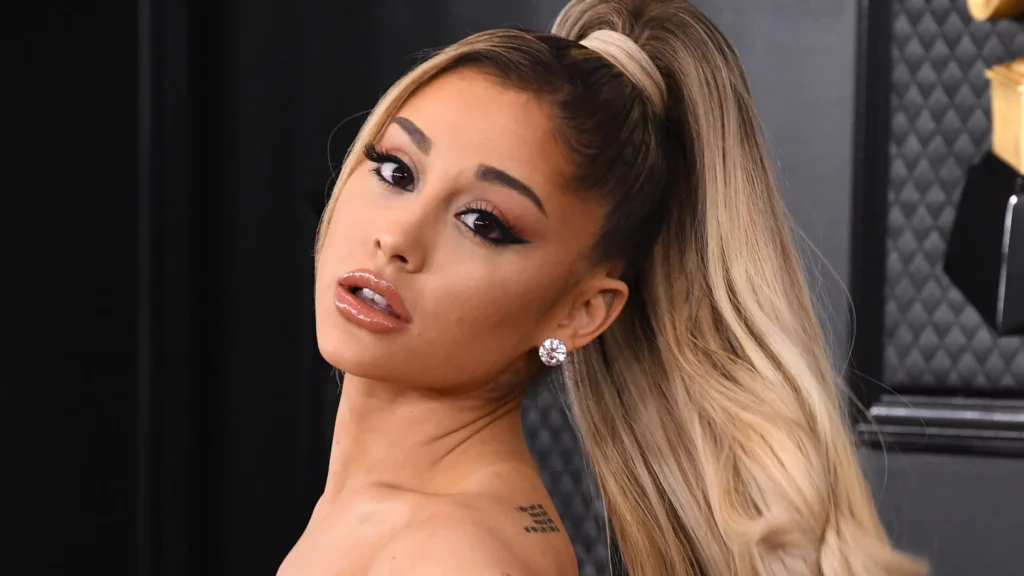 arr Gorgeous Ariana Grande Height, Age, Bio, Career, Income, and Family in 2024