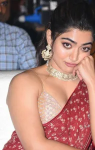 Rashmika Mandanna Hot