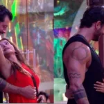 Bigg Boss OTT 2 Exclusives: Manisha Rani Kisses Jad Hadid in the new promo!!! 