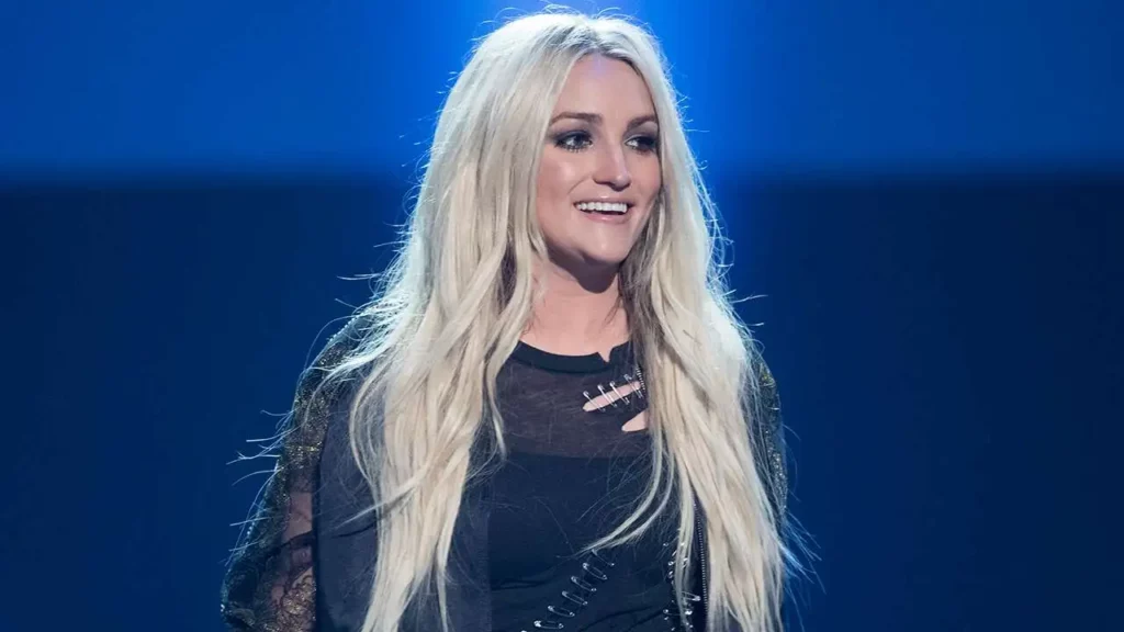 br8 Magnificent Britney Spears Height, Age, Career, Net Worth, and Family in 2024