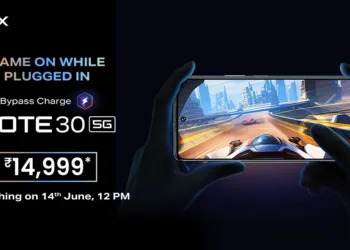 Infinix Note 30 5G: A Feature-Packed Smartphone