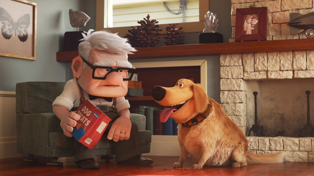 ca3 Disney Pixar’s Carls Date OTT Release Date, Plot, Cast, and Expectation 