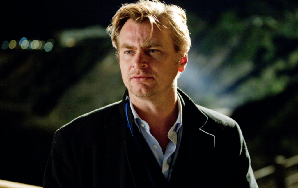 chrs The Top 10 Best Christopher Nolan Movies You Must Watch (April 27)