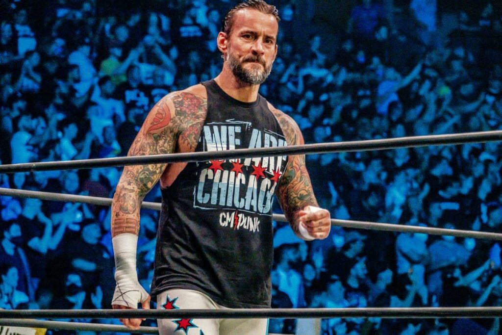 cm4 Who is CM Punk? -- Get All the Latest Updates on American Wrestler CM Punk 