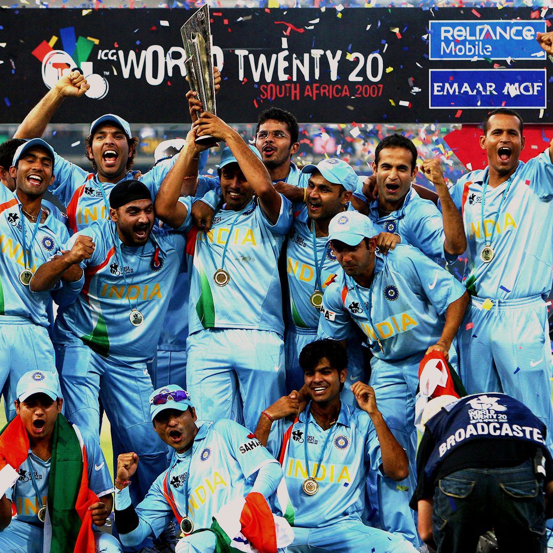 6 Key Strategies for India’s ICC Success: Riding on the Wings of Victory