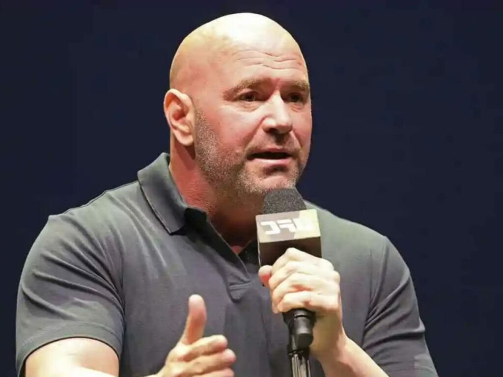 d2 Unstoppable Dana White Net Worth, Career, Age, Height, Bio, Wife, Assets, and Family in 2024