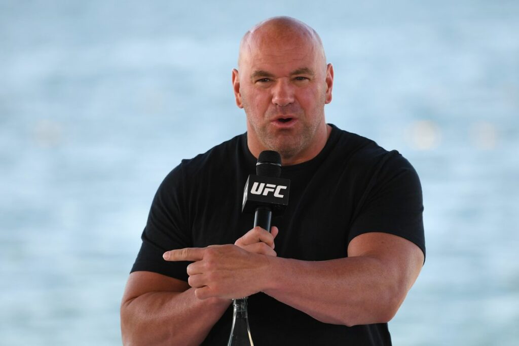 d5 Unstoppable Dana White Net Worth, Career, Age, Height, Bio, Wife, Assets, and Family in 2024