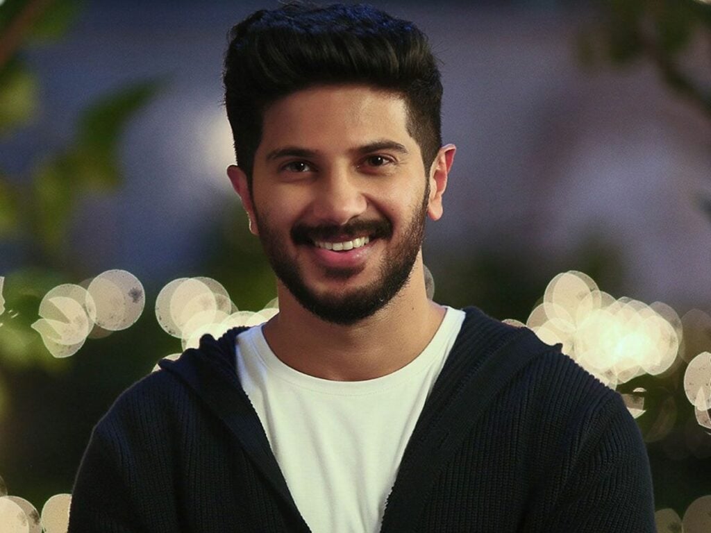 dal2 Magnificent Tamil Superstar Dulquer Salmaan Age, Height, Bio, Income, Career, Net Worth, and Family in 2024