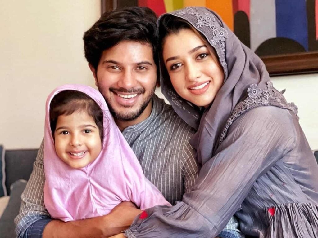 dalss Magnificent Tamil Superstar Dulquer Salmaan Age, Height, Bio, Income, Career, Net Worth, and Family in 2024