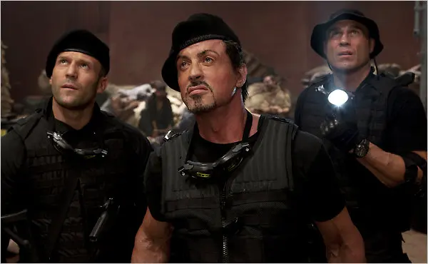 Sylvester Stallone’s The Expendables Release Date, Plot, Cast, and Expectations 