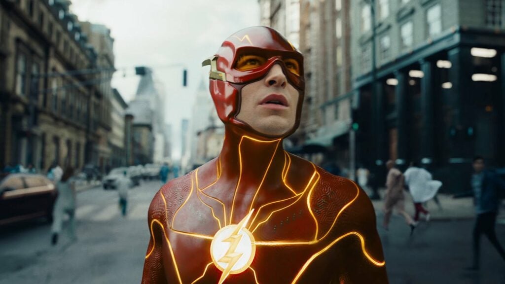 flash1 The Flash OTT Release Date, Plot, Cast, Trailer Breakdown, and Expectations in 2023