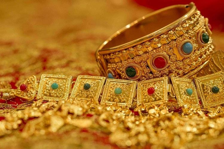 Gold Rate Today at Bangalore