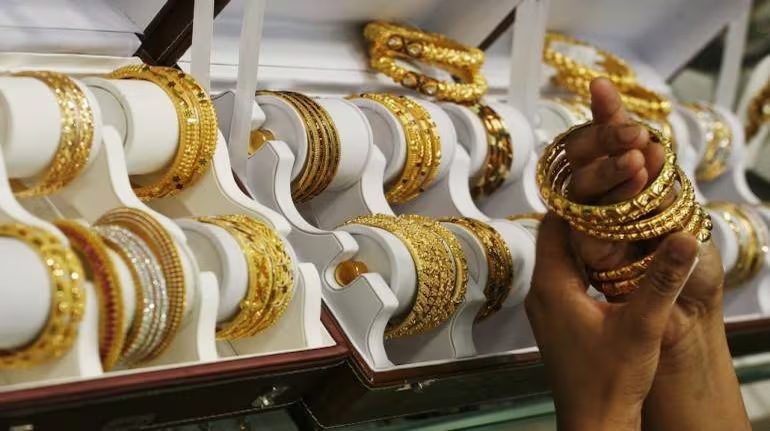 g3 LATEST: Gold Rate Today at Bangalore as of 5th February 2024