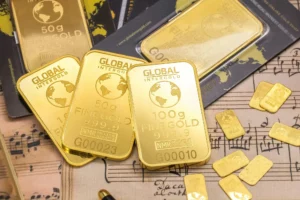 Gold rate Today Ahmedabad