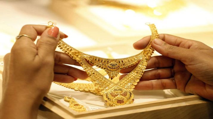Gold Rate Today Vadodara