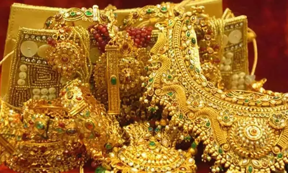 gam 1 LATEST: Gold Rate Today 916 – 916 Gold Rate Today as of 5th February 2024