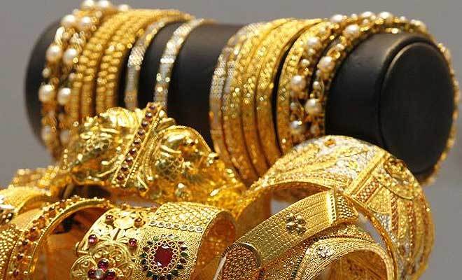gd6 LATEST: Gold rate Today in Delhi as of 5th February 2024 