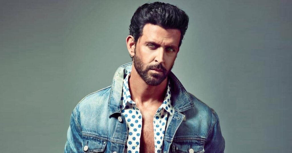 gg Handsome Hunk Hrithik Roshan Net Worth, Bio, Income, Salaries, Family, and Assets in 2024