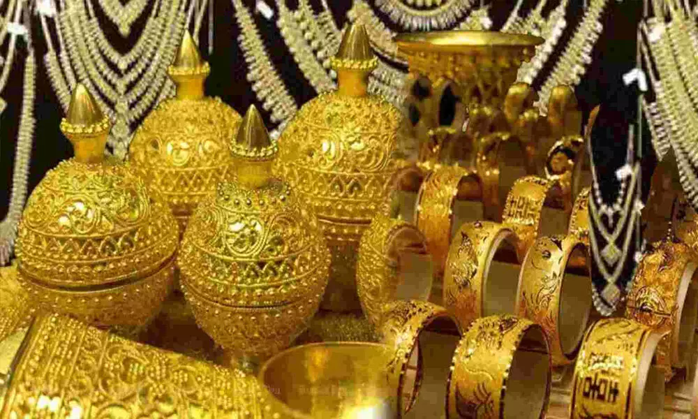 gh6 LATEST: Gold Rate Today in Pune as of 5th February 2024 