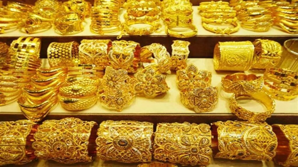 gka3 LATEST: Gold Rate Today Kerala as of 5th February 2024