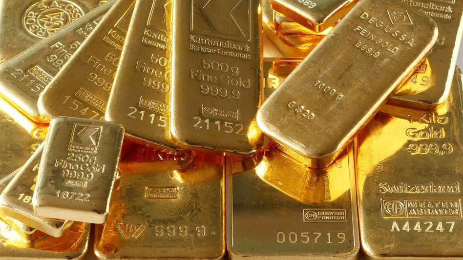 gka6 1 LATEST: Gold Rate Today Kerala as of 5th February 2024