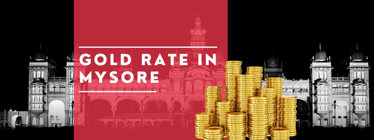 LATEST: Gold Rate Today Mysore as of 5th February 2024