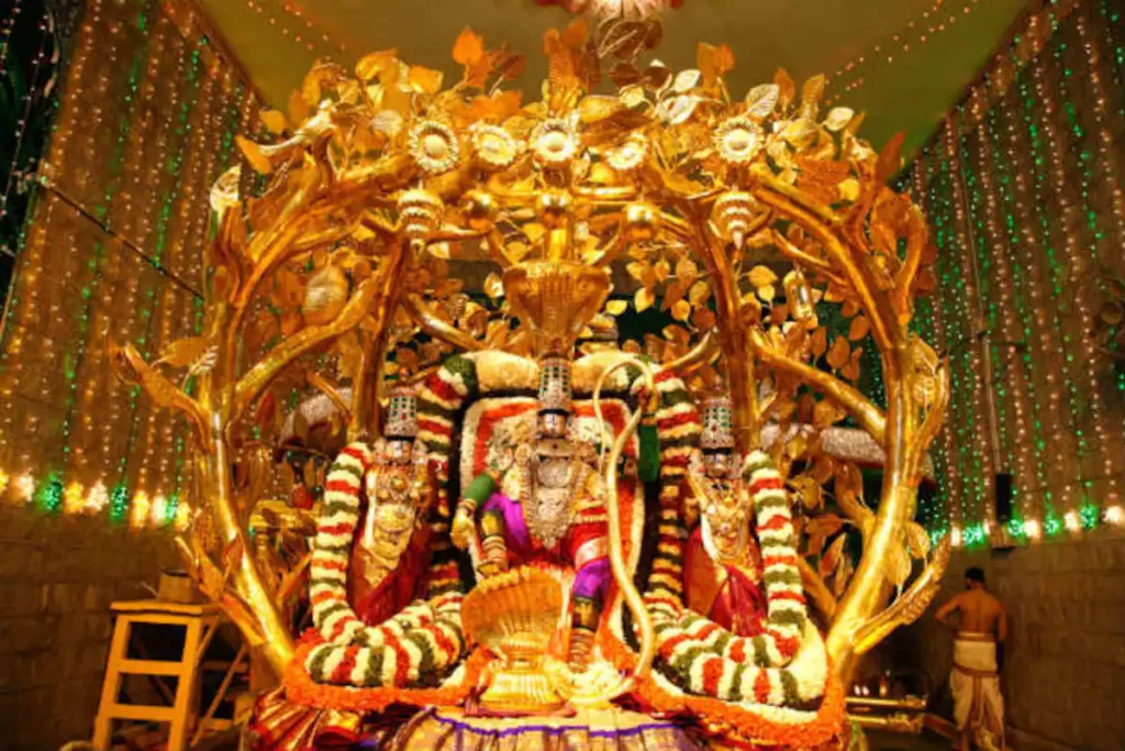 goll4 LATEST: Gold Rate Today in Tirupati as of 5th February 2024