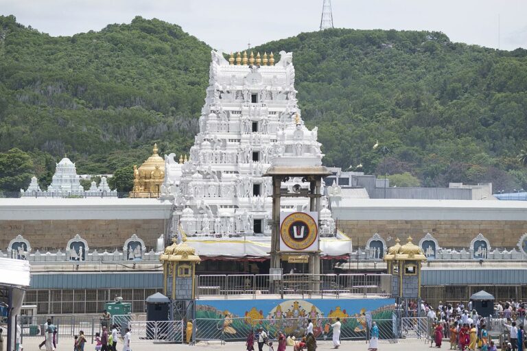 LATEST: Gold Rate Today in Tirupati as of 5th February 2024