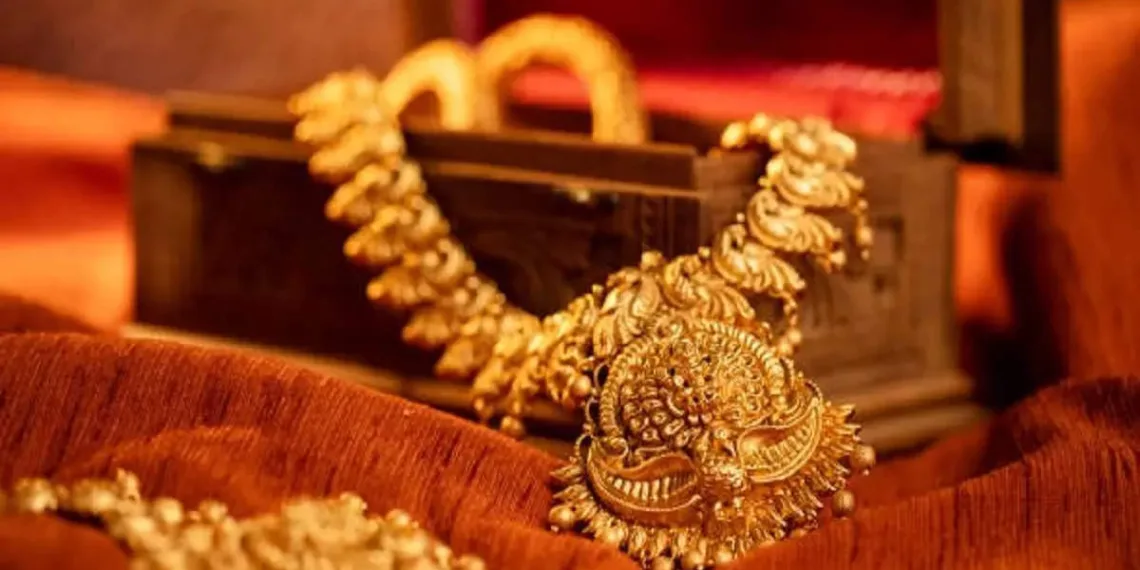 Akshaya Tritiya 2024: Celebrate New Beginnings with Gold!