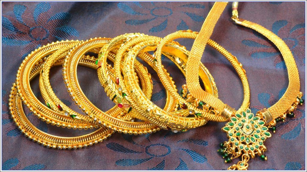 gov3 LATEST: Gold Rate Today Vijayawada as of 5th February 2024