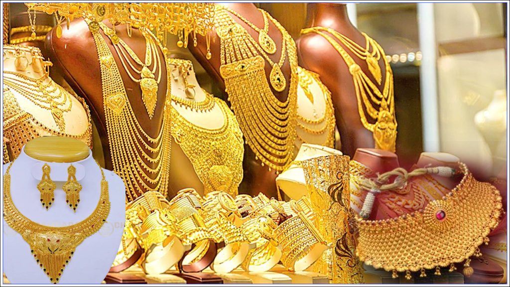 gov4 LATEST: Gold Rate Today Vijayawada as of 5th February 2024