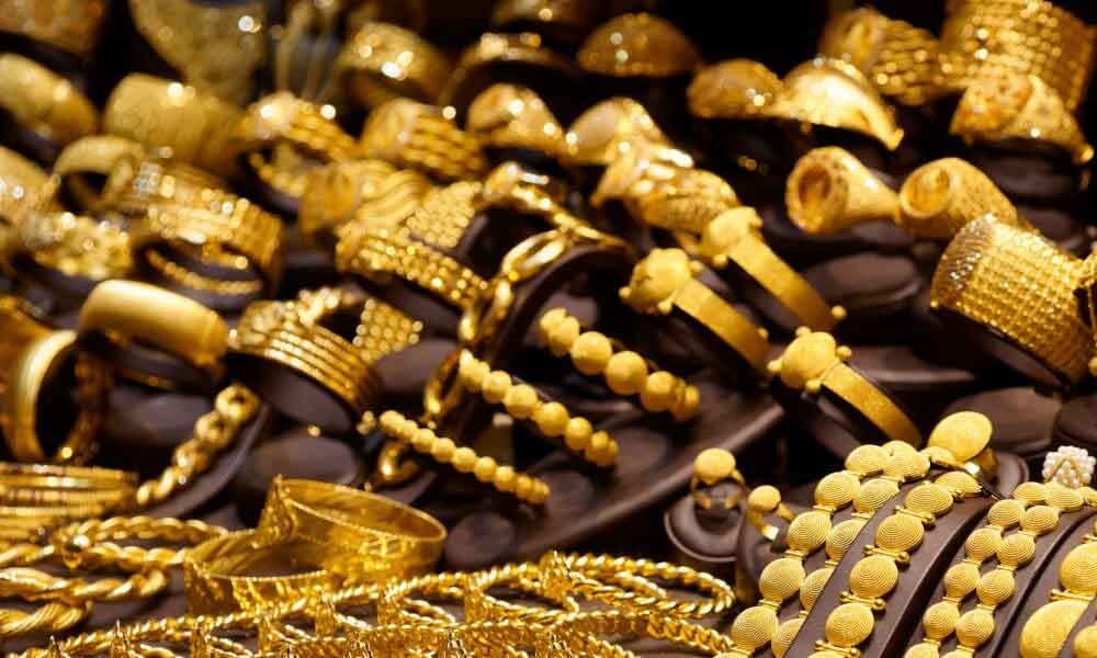 gov5 LATEST: Gold Rate Today Vijayawada as of 5th February 2024