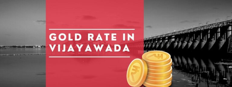 LATEST: Gold Rate Today Vijayawada as of 5th February 2024